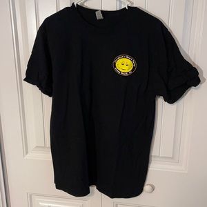 Jeremiahs beach party shirt Large